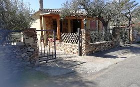 Villa San Gavino